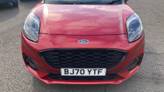 Ford Puma 1.0 EcoBoost Hybrid mHEV ST-Line X 5dr Petrol Hatchback